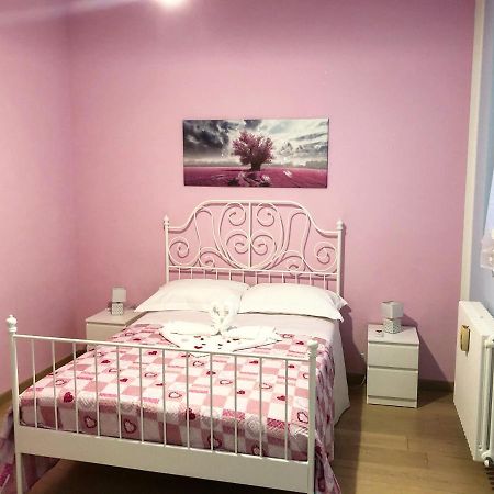 Apartment Deluxe Sassi Di Матера Екстериор снимка