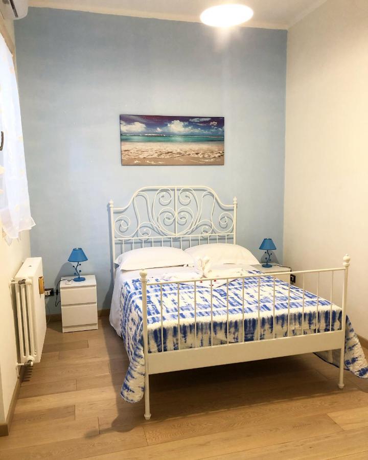 Apartment Deluxe Sassi Di Матера Екстериор снимка