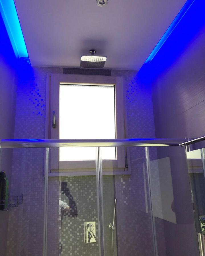Apartment Deluxe Sassi Di Матера Екстериор снимка