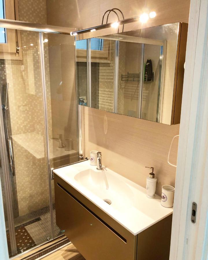 Apartment Deluxe Sassi Di Матера Екстериор снимка