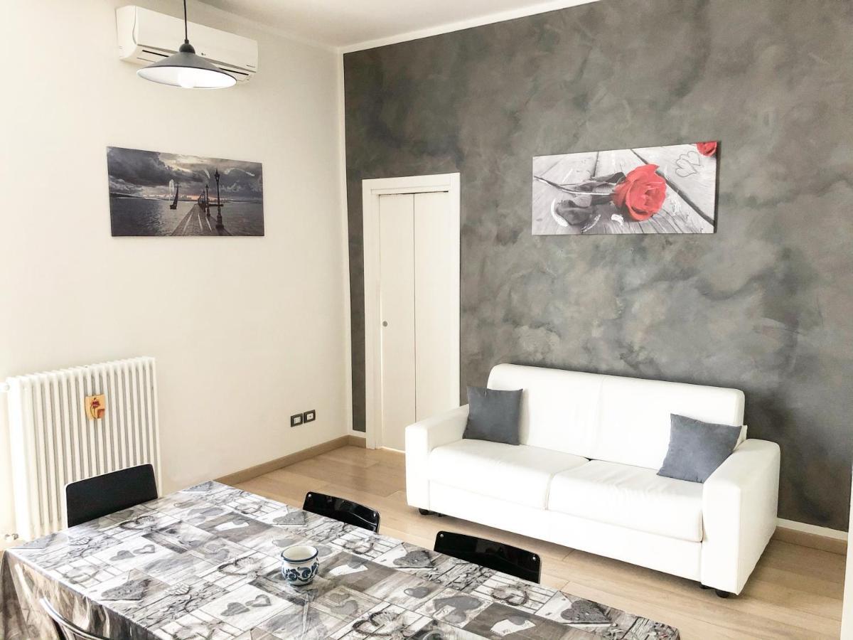 Apartment Deluxe Sassi Di Матера Екстериор снимка