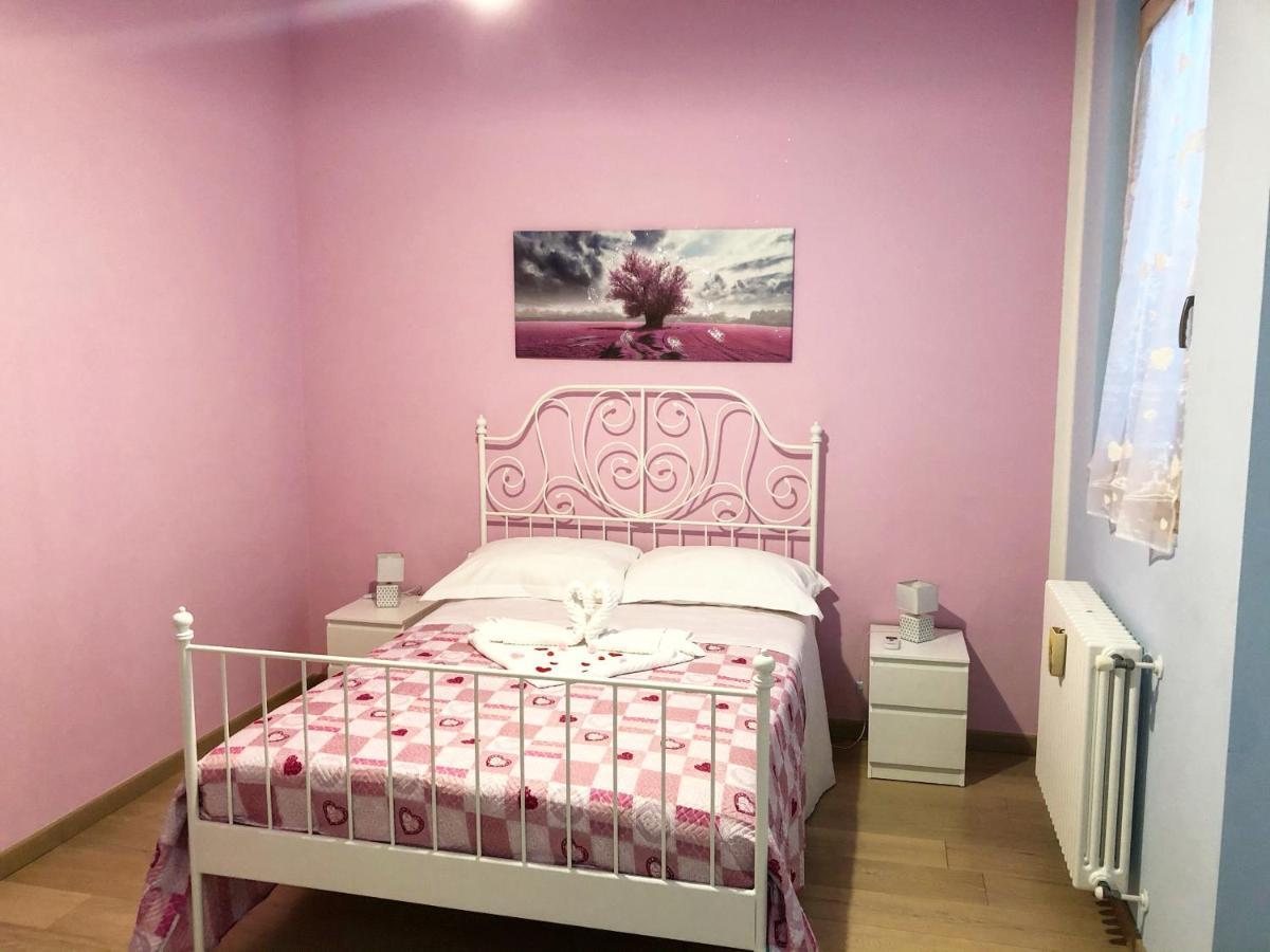 Apartment Deluxe Sassi Di Матера Екстериор снимка