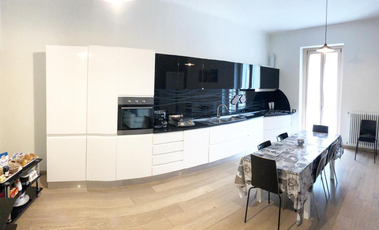 Apartment Deluxe Sassi Di Матера Екстериор снимка