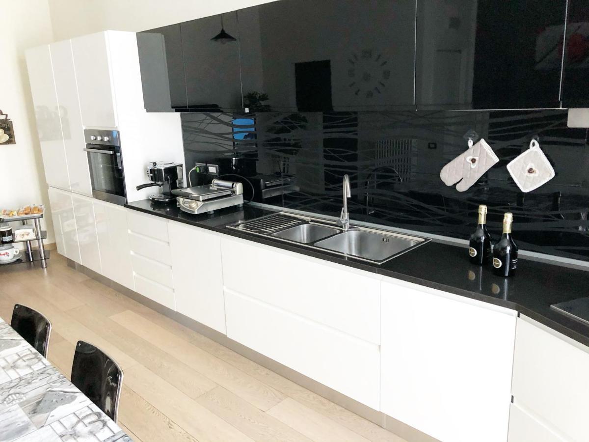 Apartment Deluxe Sassi Di Матера Екстериор снимка