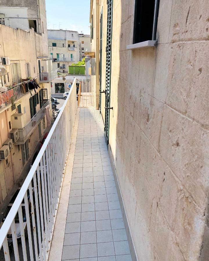 Apartment Deluxe Sassi Di Матера Екстериор снимка