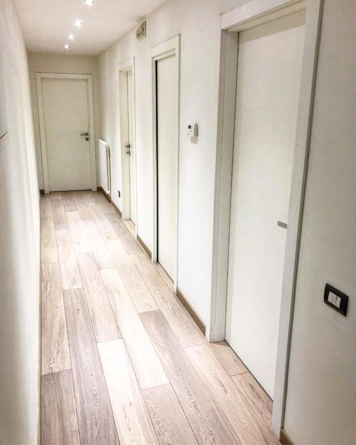 Apartment Deluxe Sassi Di Матера Екстериор снимка