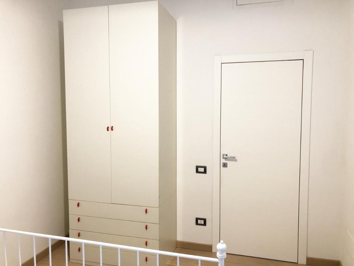 Apartment Deluxe Sassi Di Матера Екстериор снимка