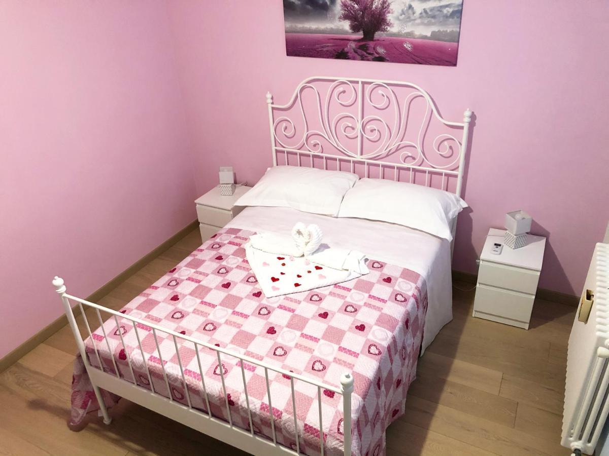 Apartment Deluxe Sassi Di Матера Екстериор снимка