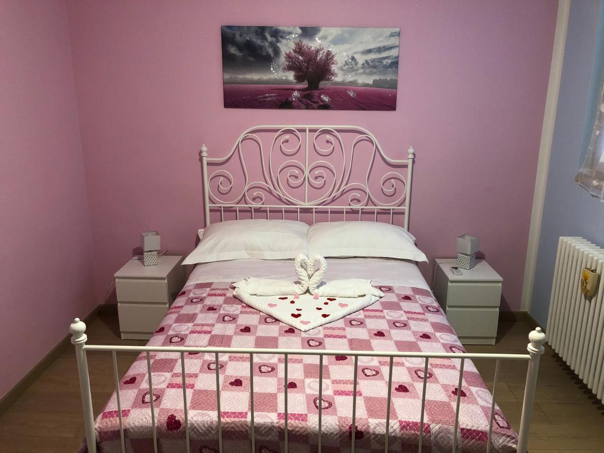 Apartment Deluxe Sassi Di Матера Екстериор снимка