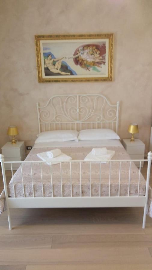 Apartment Deluxe Sassi Di Матера Екстериор снимка